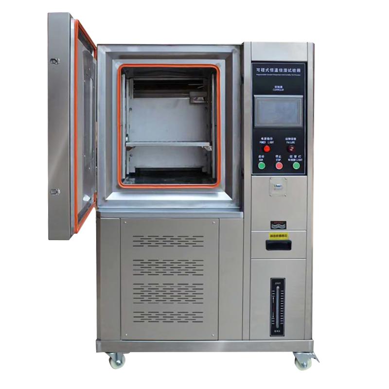 国产 恒温恒湿试验箱 高低温湿热交变试验箱 -40~150℃/408L