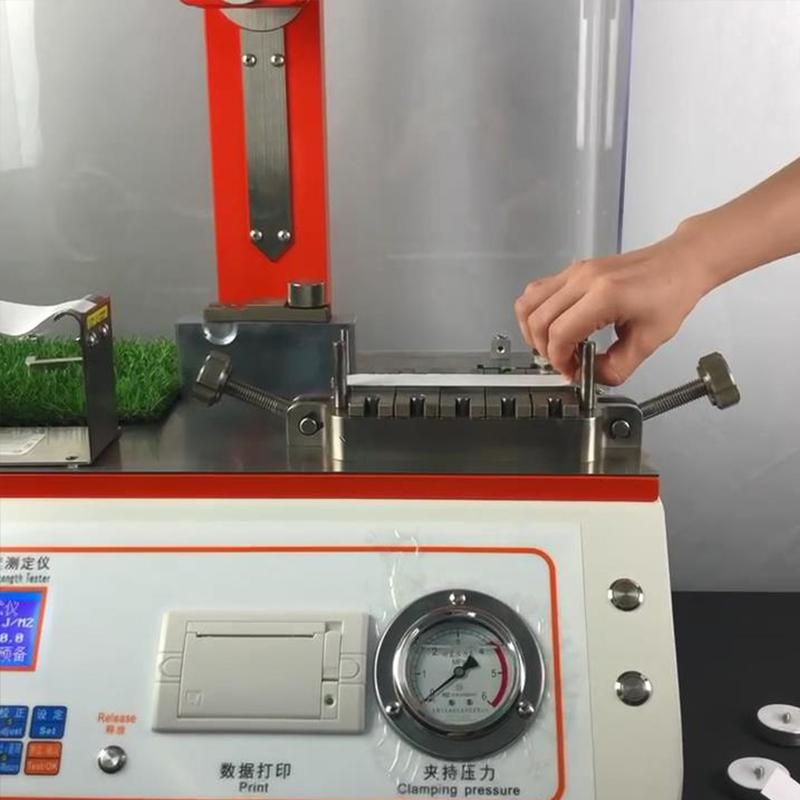 精华仪器 LD-CJJH-01 层间结合强度仪图3