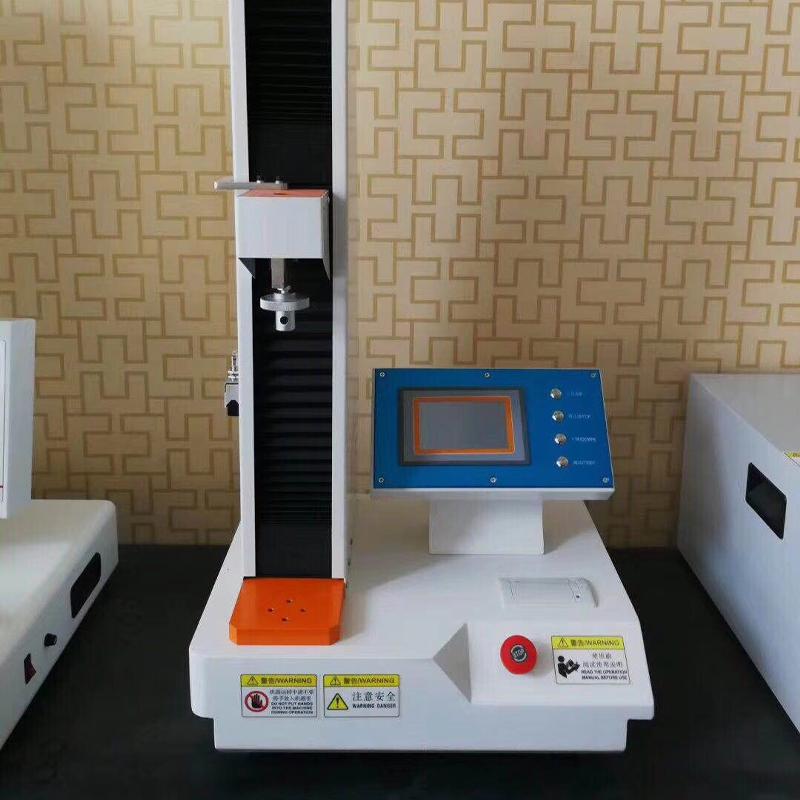 精华仪器LD-BL-A(180°/5kg)180°剥离强度试验机图2
