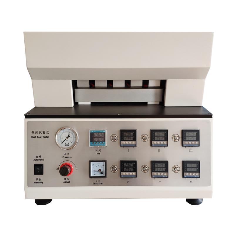 WINISH WHS-05 Heat seal Tester