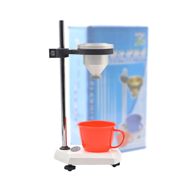 YongLiDa QND-4B Viscometer (aluminum cup)