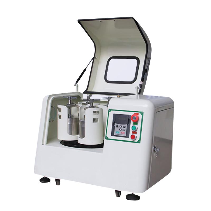 米淇 yxqm-4l 立式行星球磨机 油封静音型 处理量4x1000ml