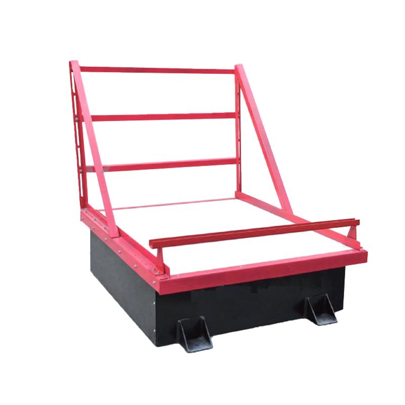 Labo LB-ZD100 Simulated transportation vibration test bench