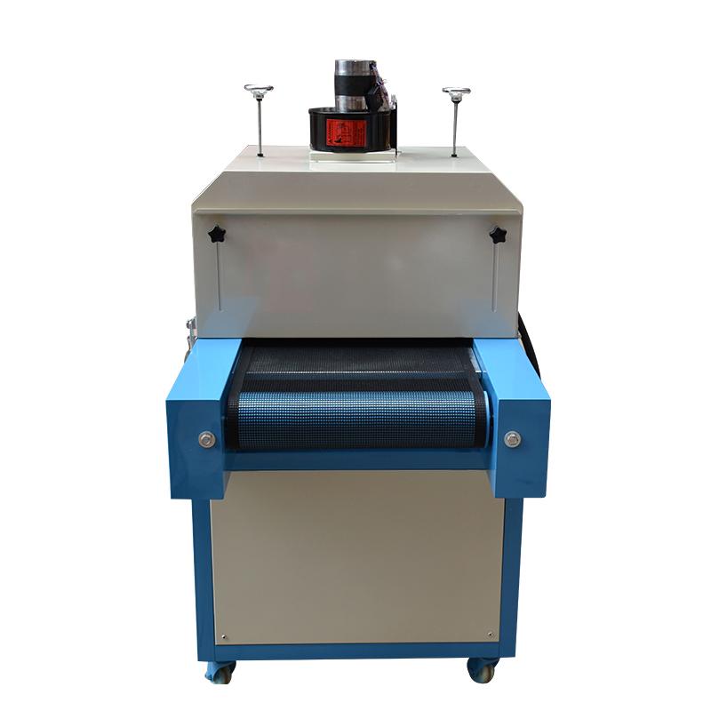 Comprehensive analysis of UV curing machine: principle, application scenarios and scientific selection guide Figure 2