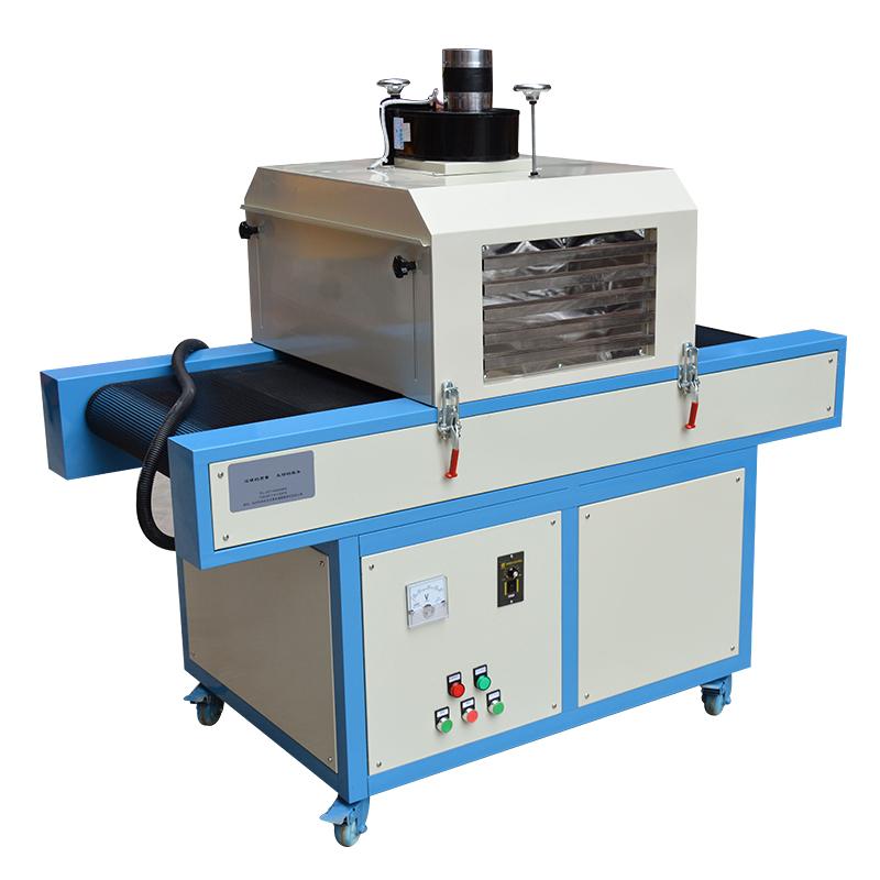 Comprehensive analysis of UV curing machine: principle, application scenarios and scientific selection guide Figure 1