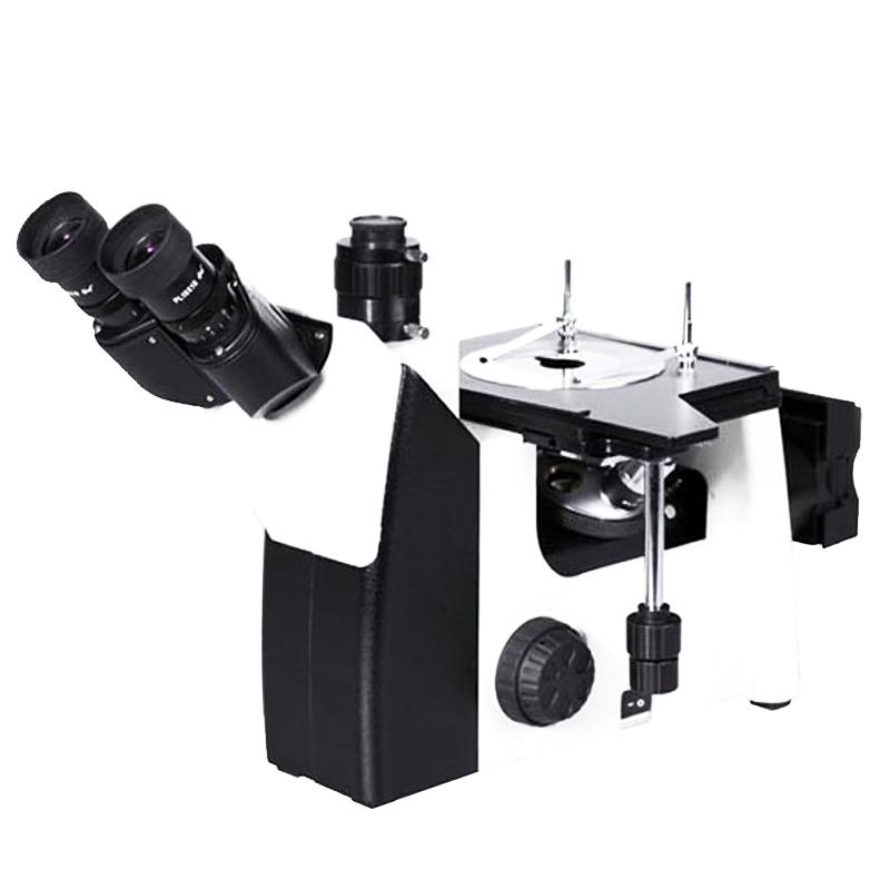 Teelen XTL-12B Inverted Metallurgical Microscopy