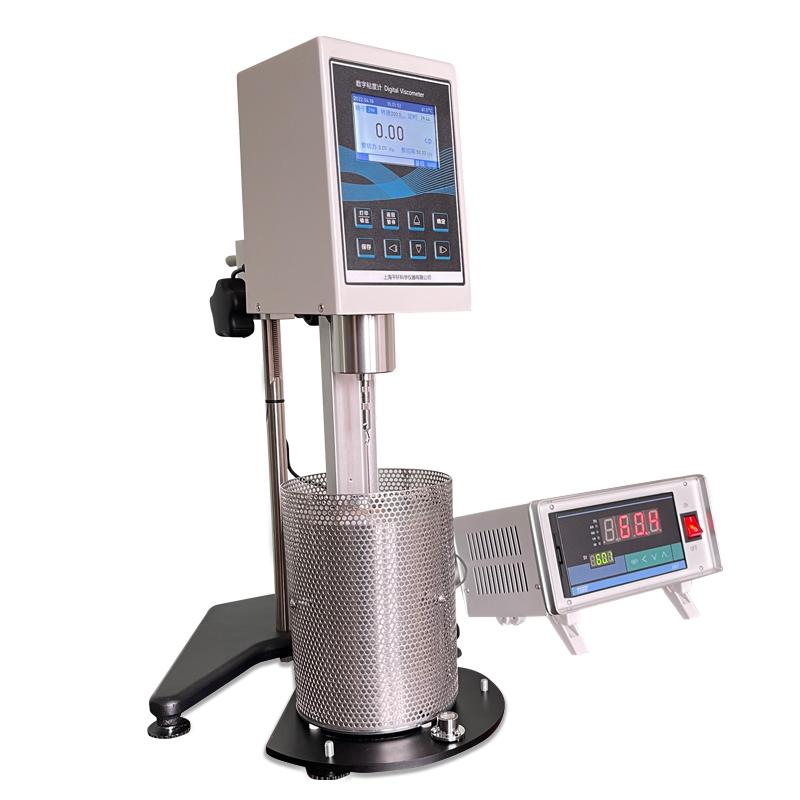 PingXuan HBTV-2H Brinell Viscometer