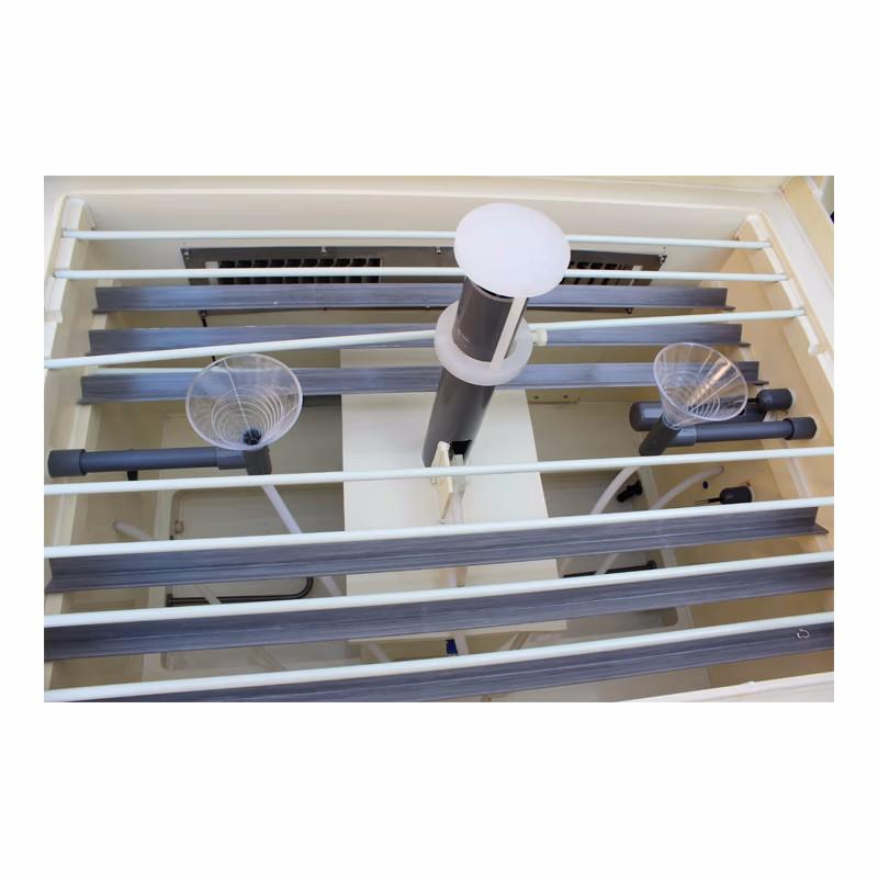 The principle and application operation and selection method of salt spray corrosion Test Chamber
