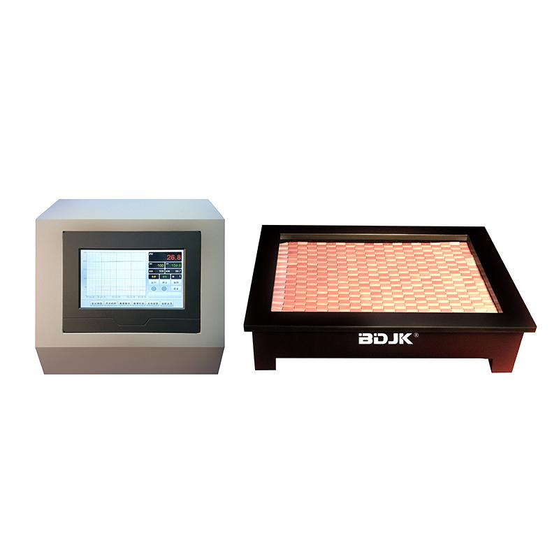 bdjk HTL-500EX Laboratory nano Heating Plate (touch screen)