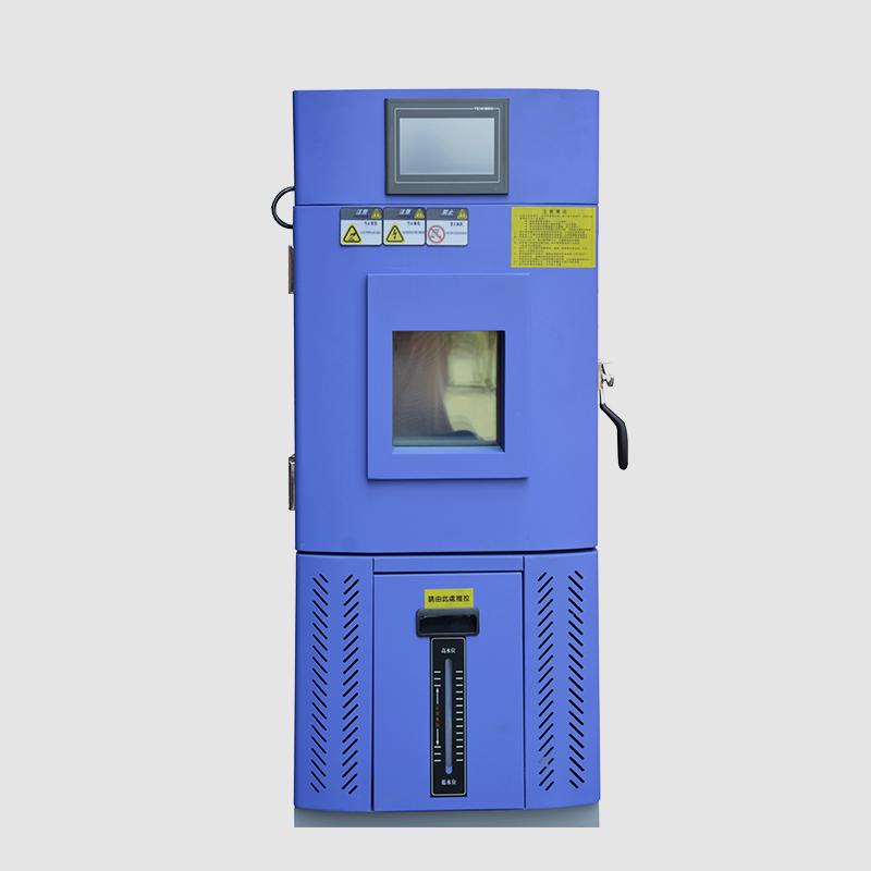 The application of high-low Temperature Test Chamber in the high-low temperature resistance test of silicon wafer with picture 1