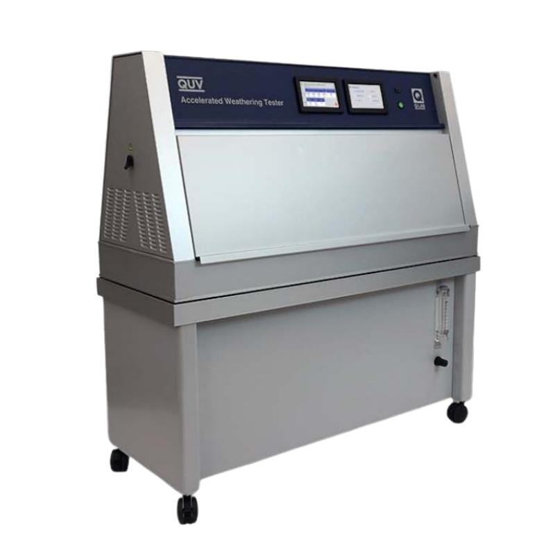 UV aging Test Chamber aging test principle application operation and selection problems
