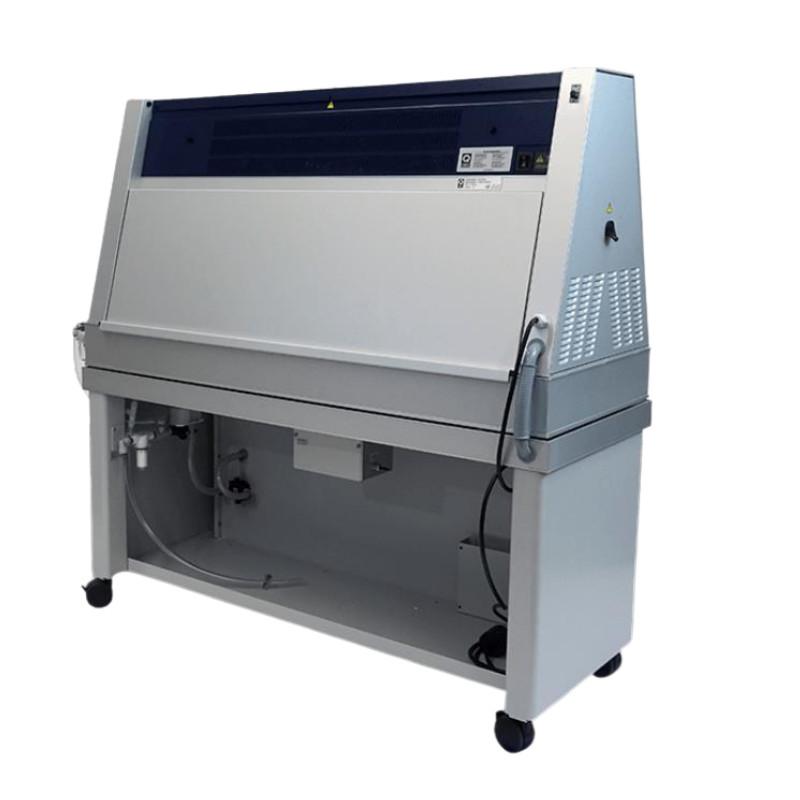 Fluorescent UV lamp aging experimental equipment 1
