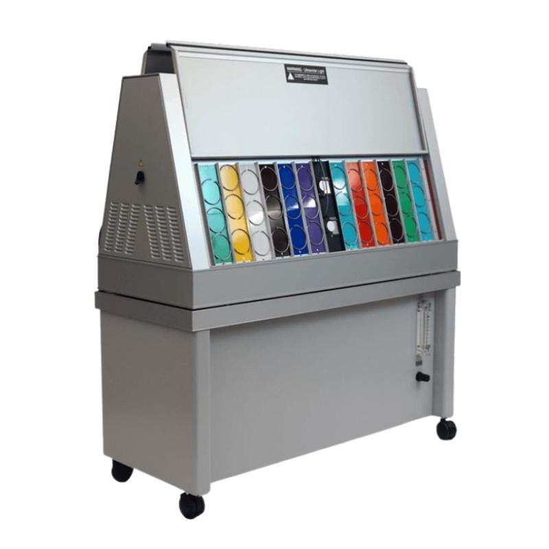 UV aging Test Chamber aging test principle application operation and selection problems