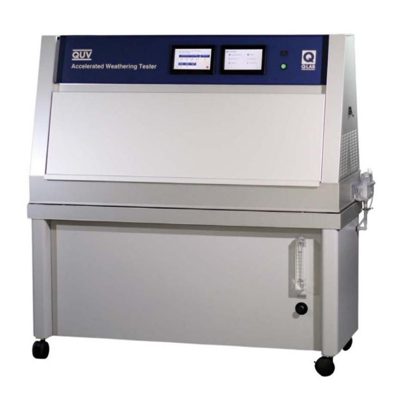 Application of UV aging Test Chamber in ceramics and related standards with Figure 1