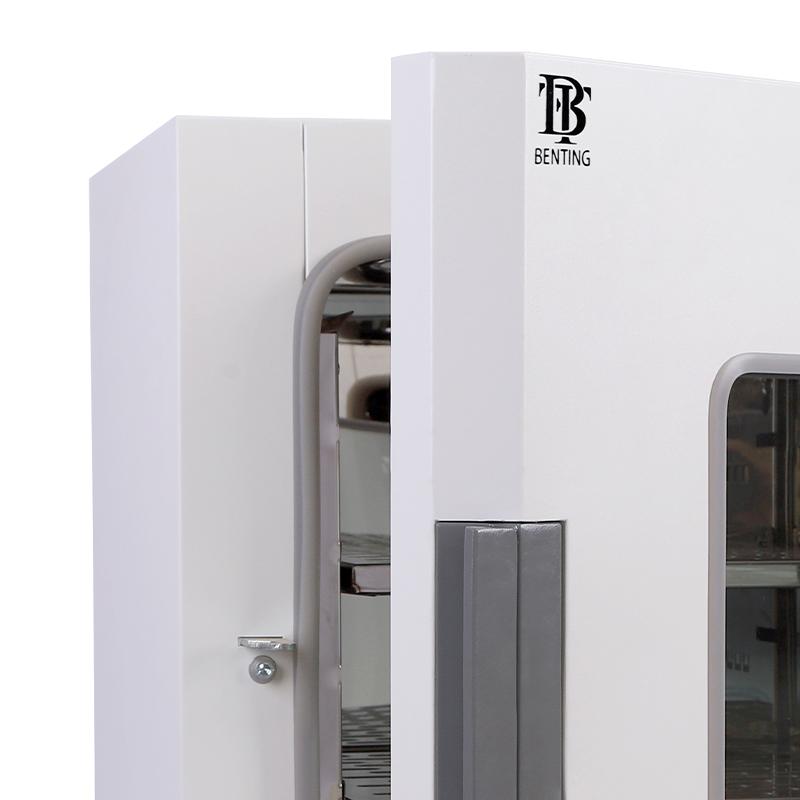 The selection method of the laboratory Incubator is shown in Figure 2