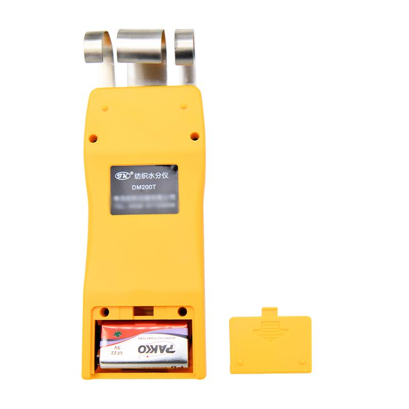 TSINGTAO TOKY DM200P Inductive Paper Moisture Meter | NBCHAO