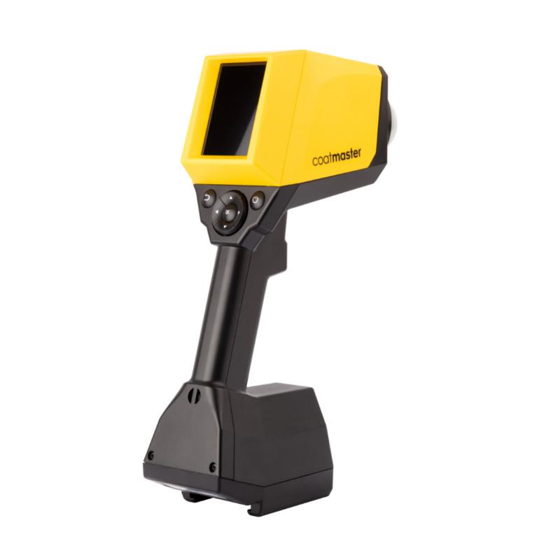 The method and skill of purchasing powder coating thickness analyzer with picture 2