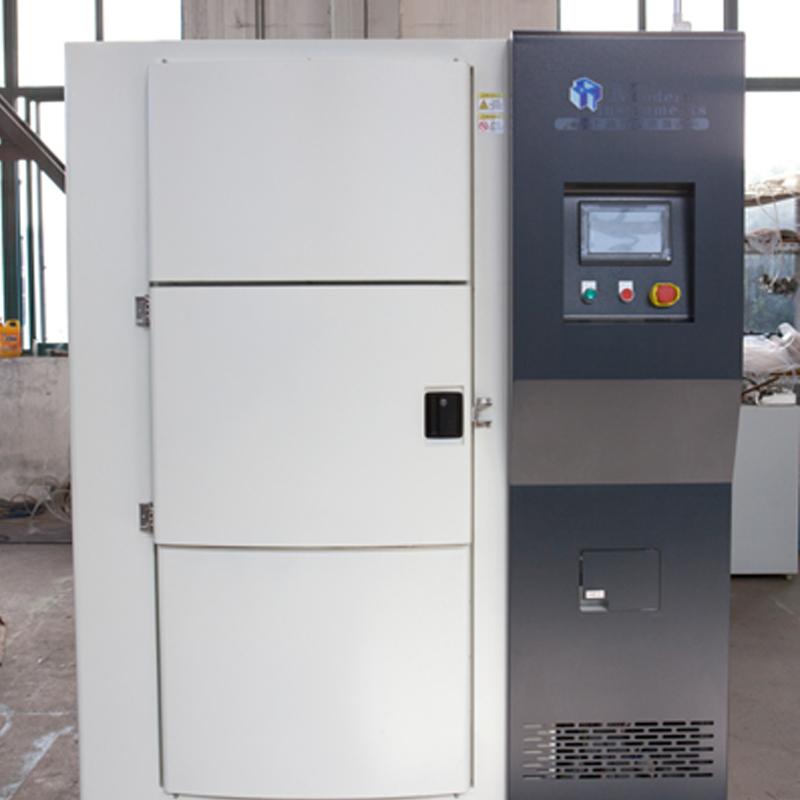 High-low temperature impact Test Chamber 1