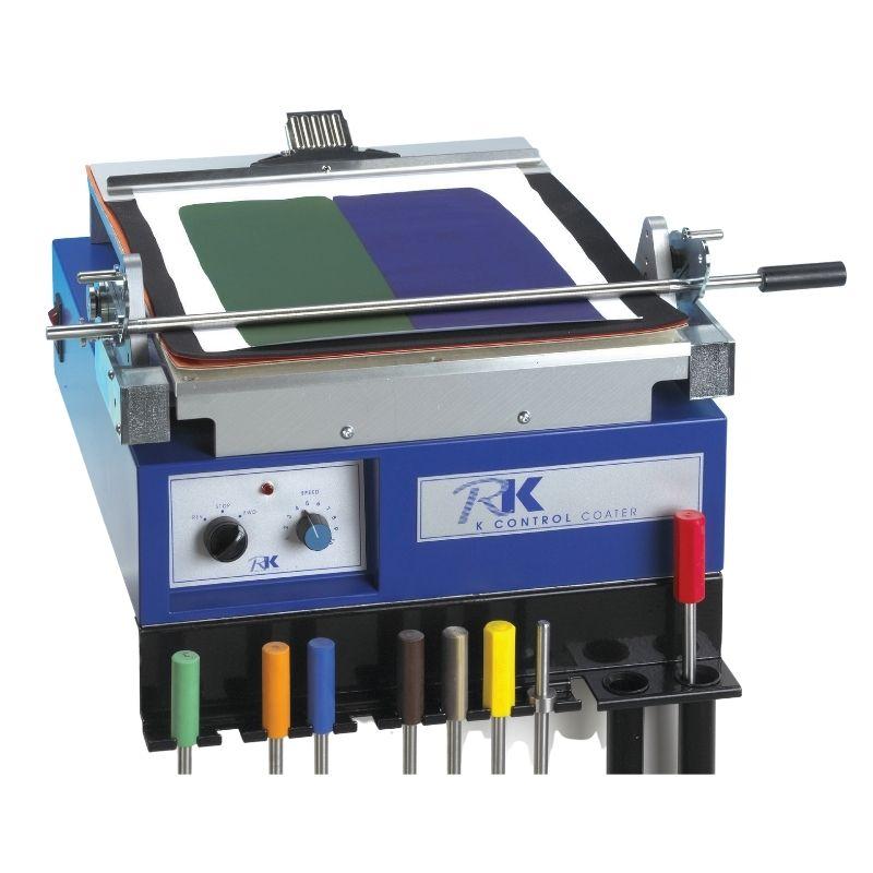 Selection skills of laboratory small automatic coating machine with picture 1