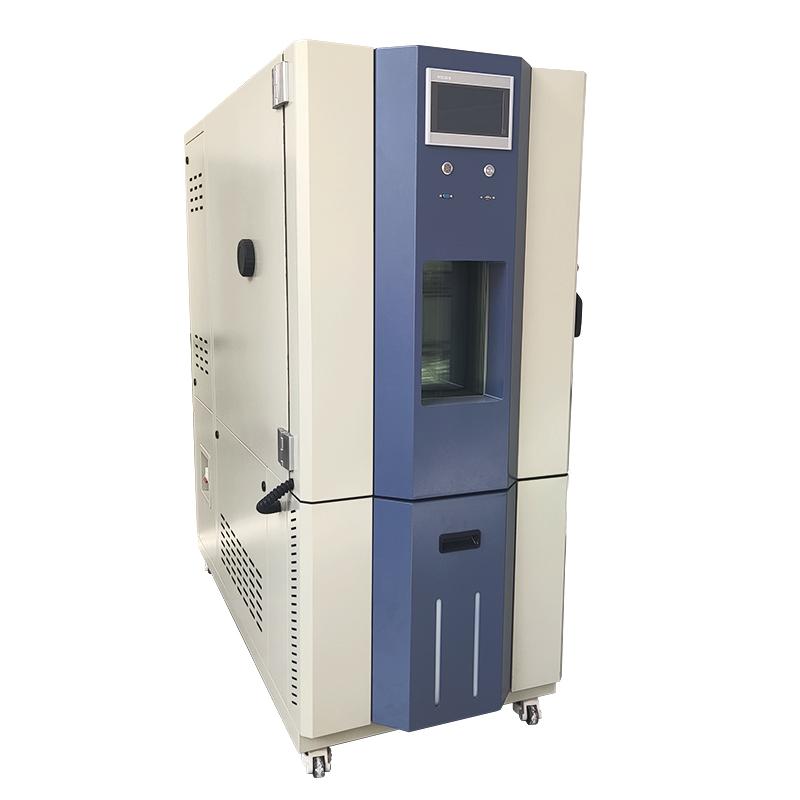 Damp heat test equipment miscellaneous discussion with Figure 3