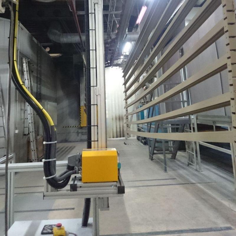The key points about the selection of non-destructive Thickness Gauge with Figure 1