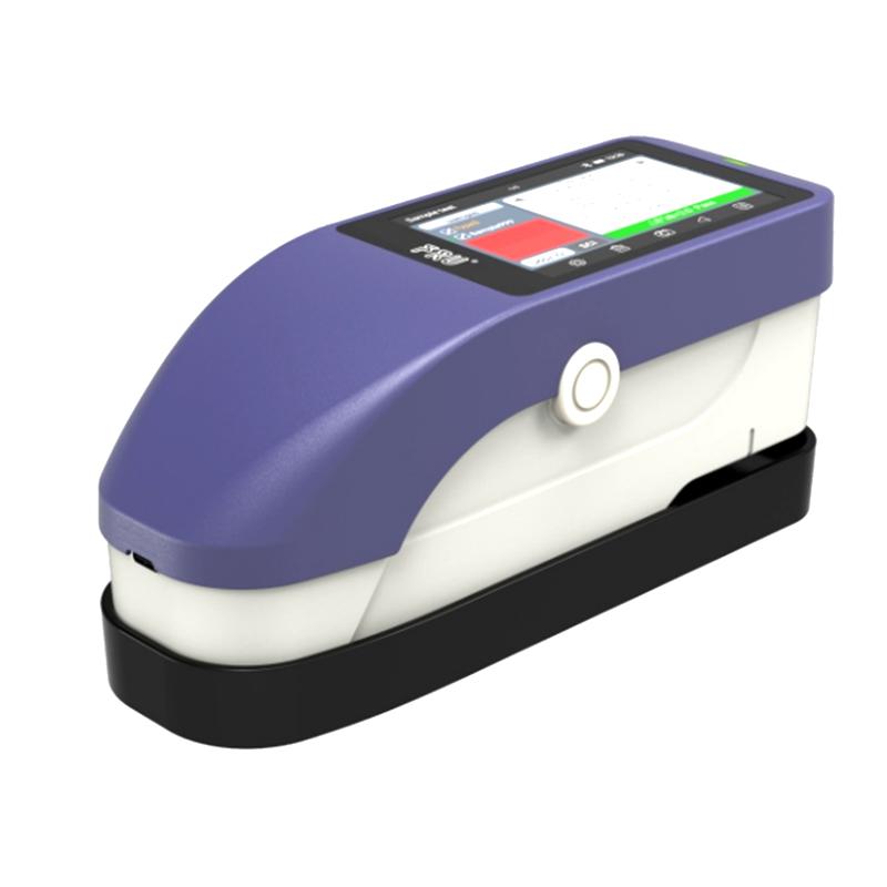 Weifu SY3060 Portable Spectrophotometer Φ8mm/Φ4mm Dual Diameter NBCHAO