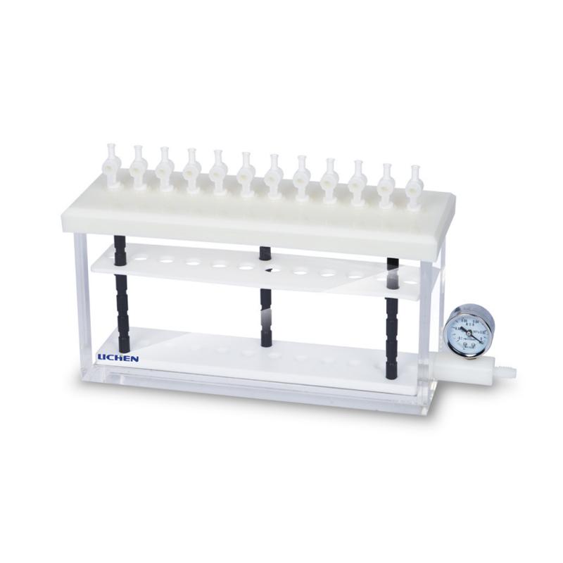 LICHEN LC-CQ-12F Solid phase extraction instrument