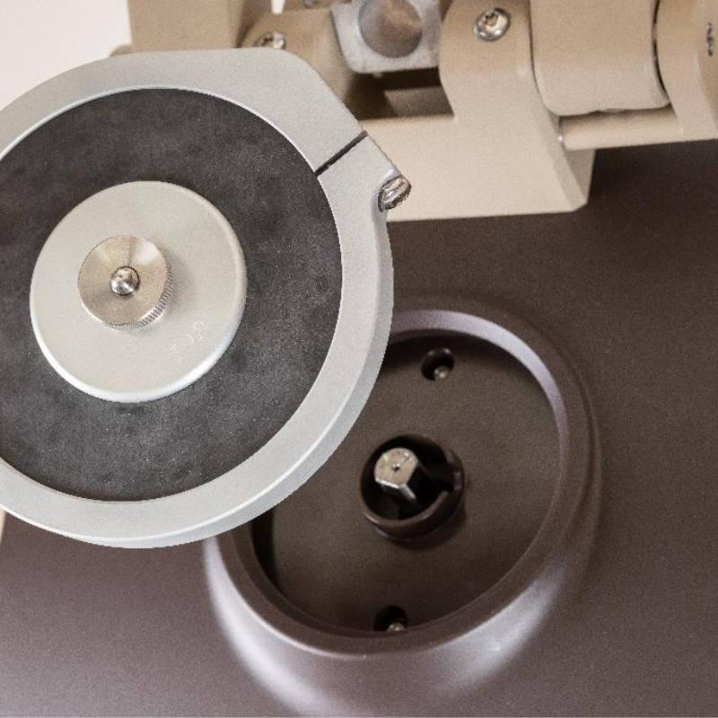 Talking about ASTM D 4060 Determination of Abrasion Resistance of Organic Coatings with Taber Abraser Figure 1