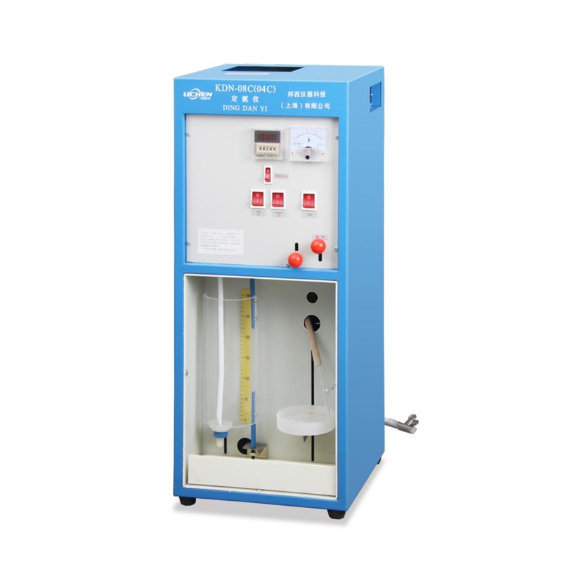 LICHEN Type A Nitrogen setter distillation device