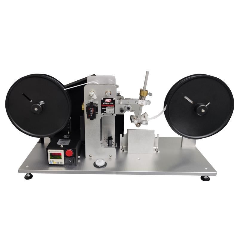 NORMANTOOL 7-IBB-CC Abrasion Tester