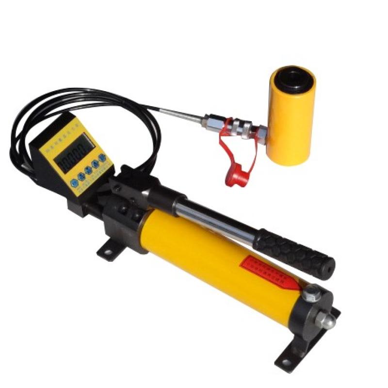 Systematic understanding of bolt puller: structure, principle & operation and maintenance with Figure 1