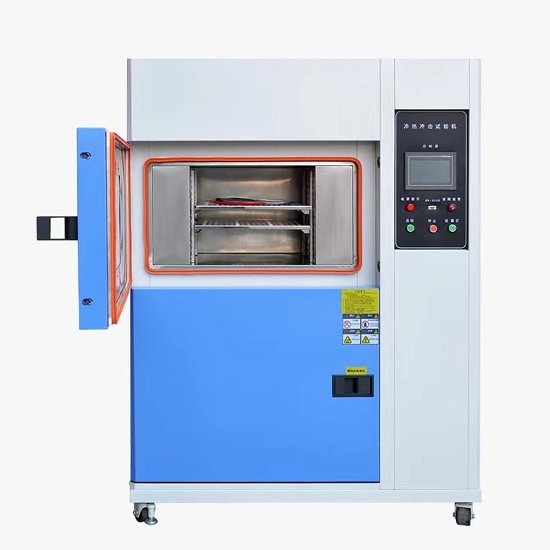 "Two-box" or "Three-Chamber" hot and cold shock box, who is more suitable for you? Figure 3