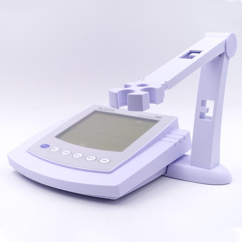 电导测定仪的原理、分类、选型及是使用注意事项配图2