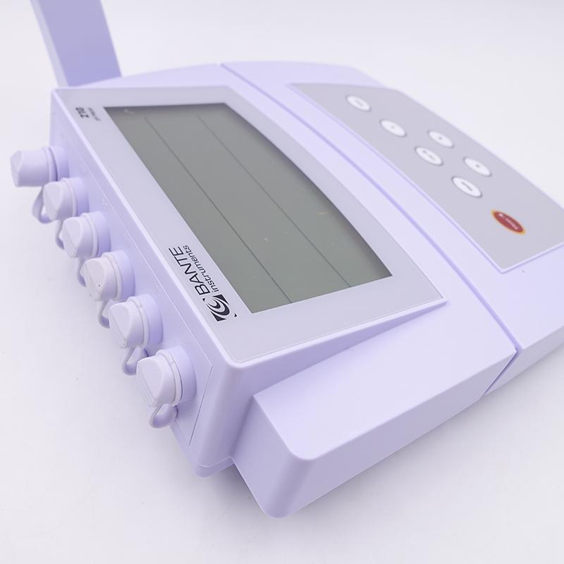 般特 Bante210-CN 实验室pH计图4
