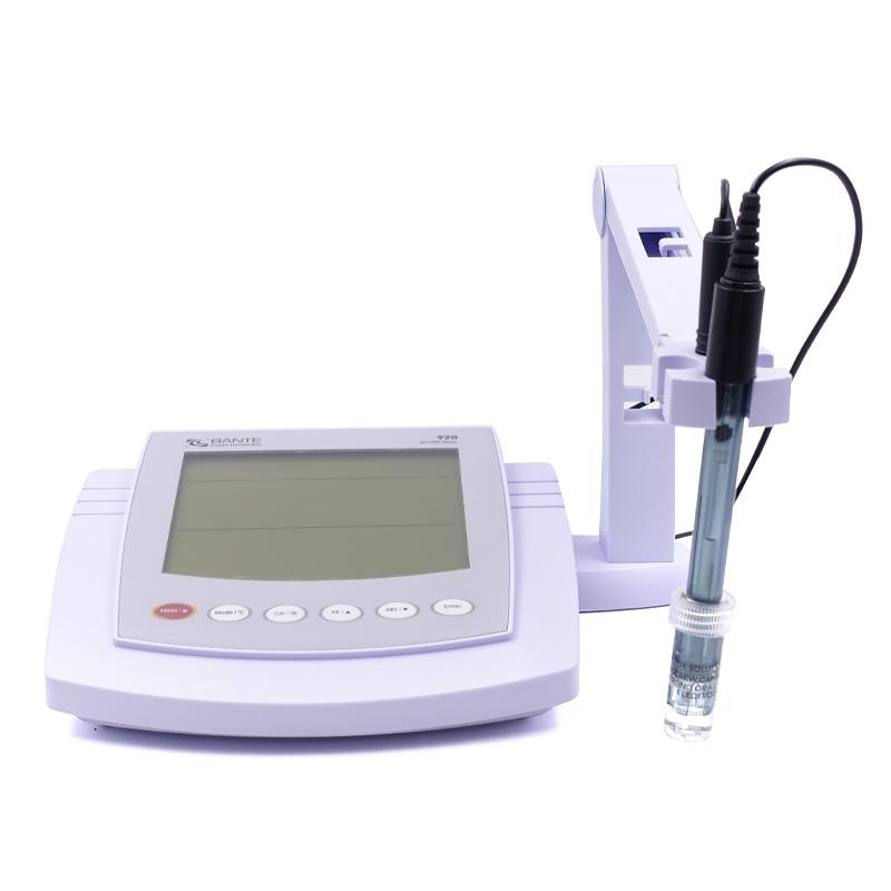 BANTE Bante920-ORP laboratory ORP meter