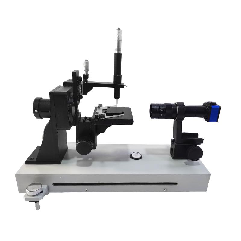 慧诺 JY-Pha 接触角测定仪图1