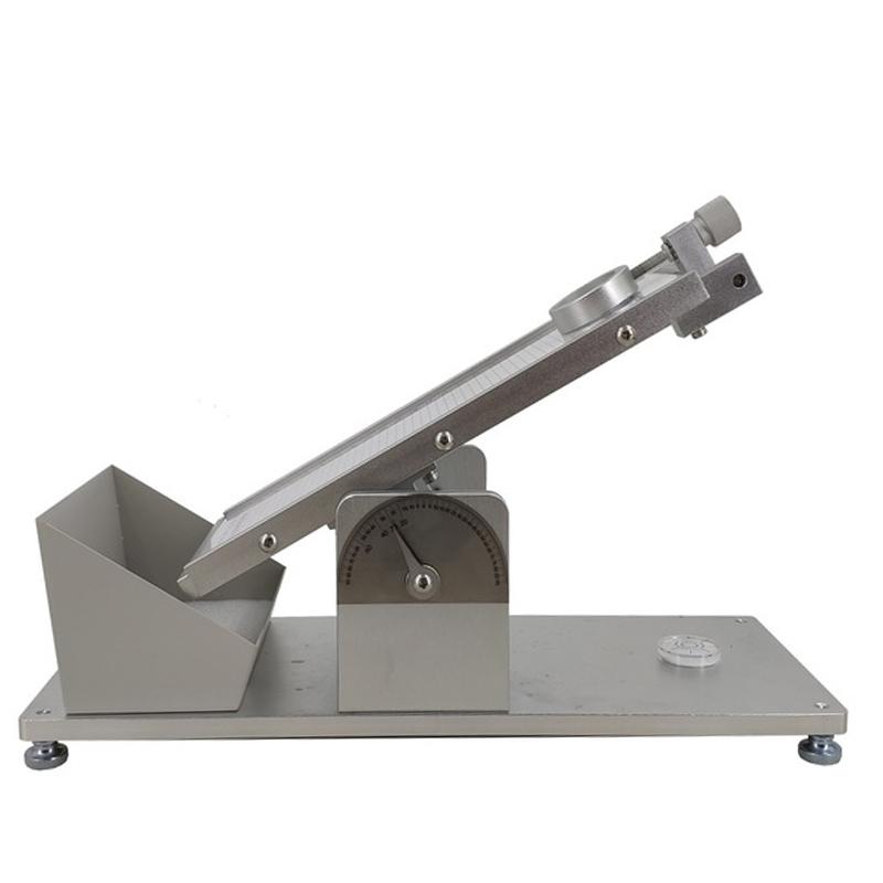 Comprehensive knowledge analysis of initial Viscosity Tester: types, principles, applications and selection guidelines with Figure 1