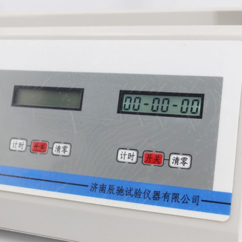 辰驰 CNY-3A 持粘性测试仪图2