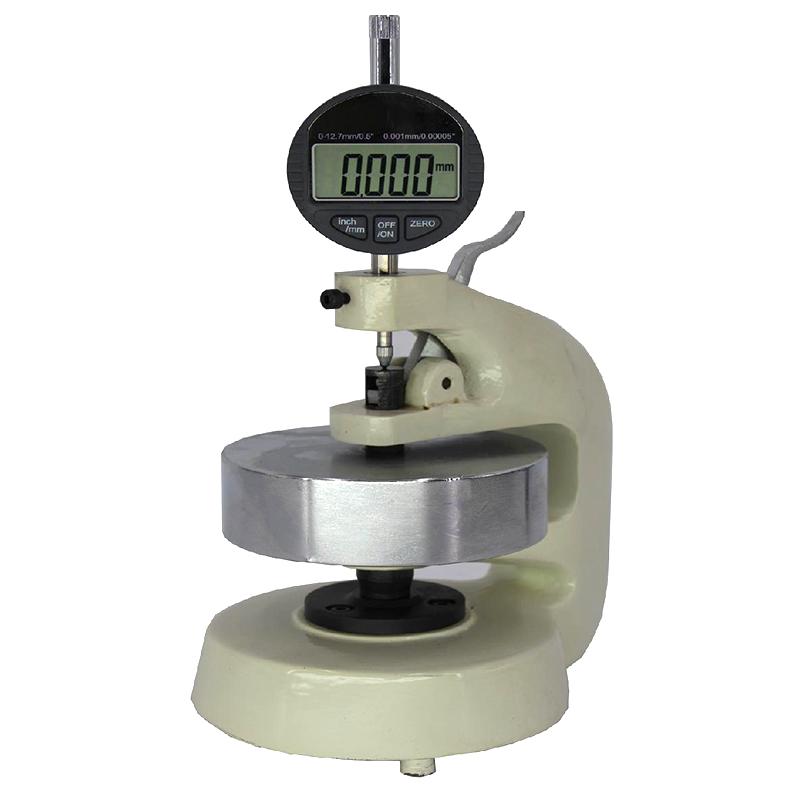 辰驰	HD-04 纸张测厚仪 0-4mm图片