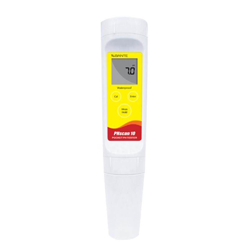 Bante PHscan10S-E Pen pH Meter