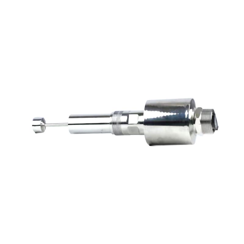 The selection guide for in-line viscometers is shown in Figure 1