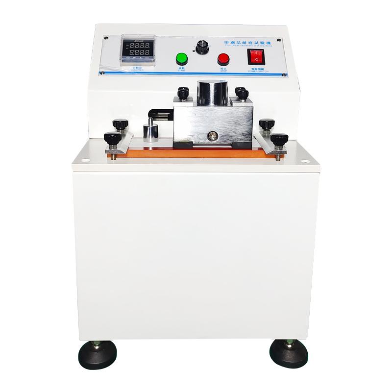 Factory BLD-NM20C Inks Wear testing machine