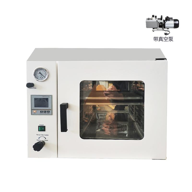 HuiTai DZF-6050 + vacuum pump-2XZ-2 Vacuum Oven