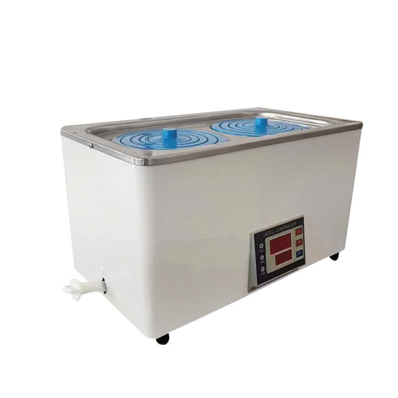 BoZhen HH-4s Single row Electric Thermostatic Water Bath
