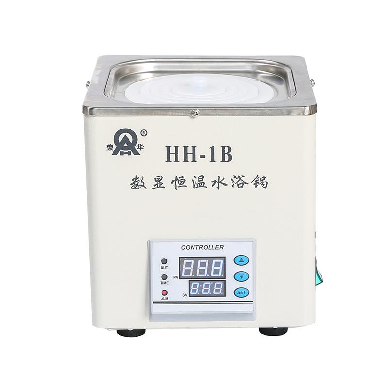 RONGHUA HH-1B Digital thermostatic Water Bath