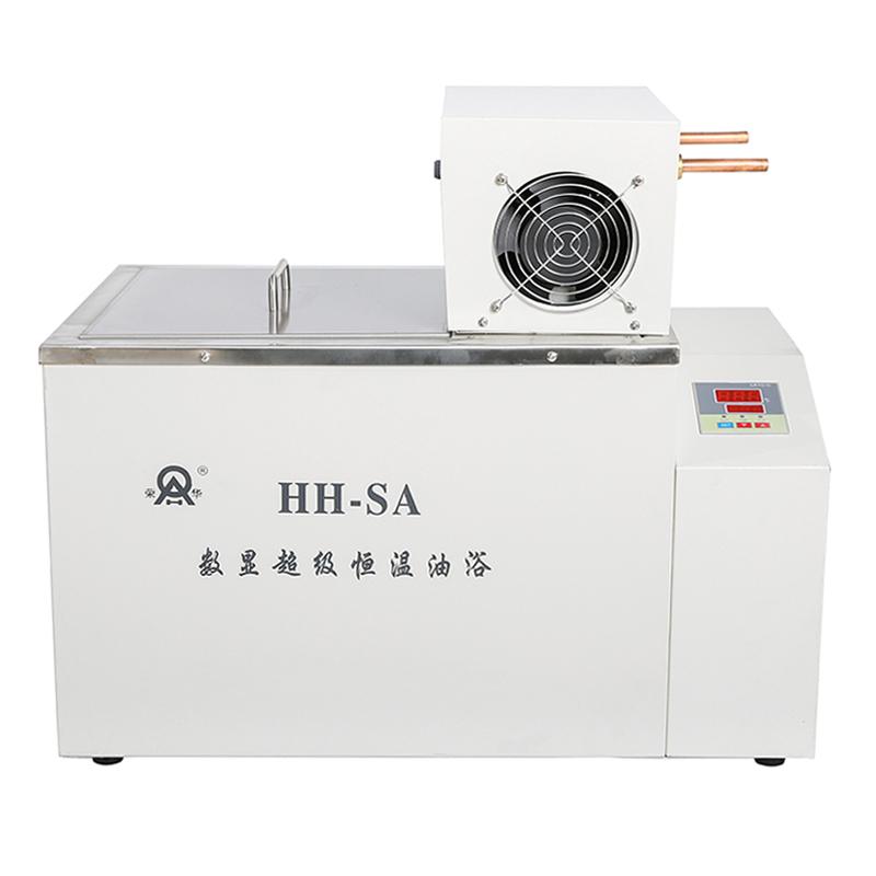 RONGHUA HH-SA (domestic circulation) Digital thermostatic Oil Bath