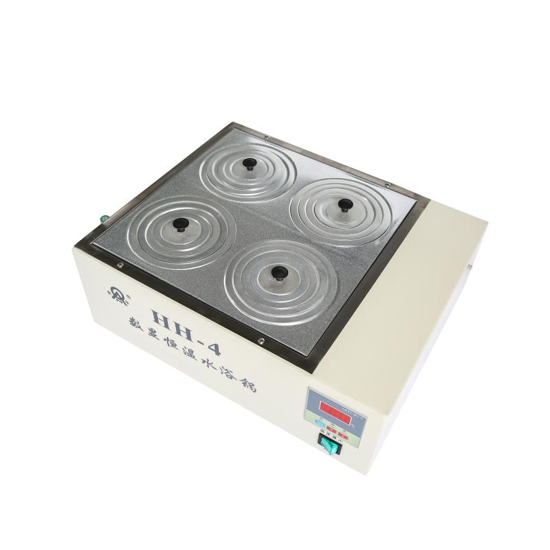 Experimental Water Bath 1