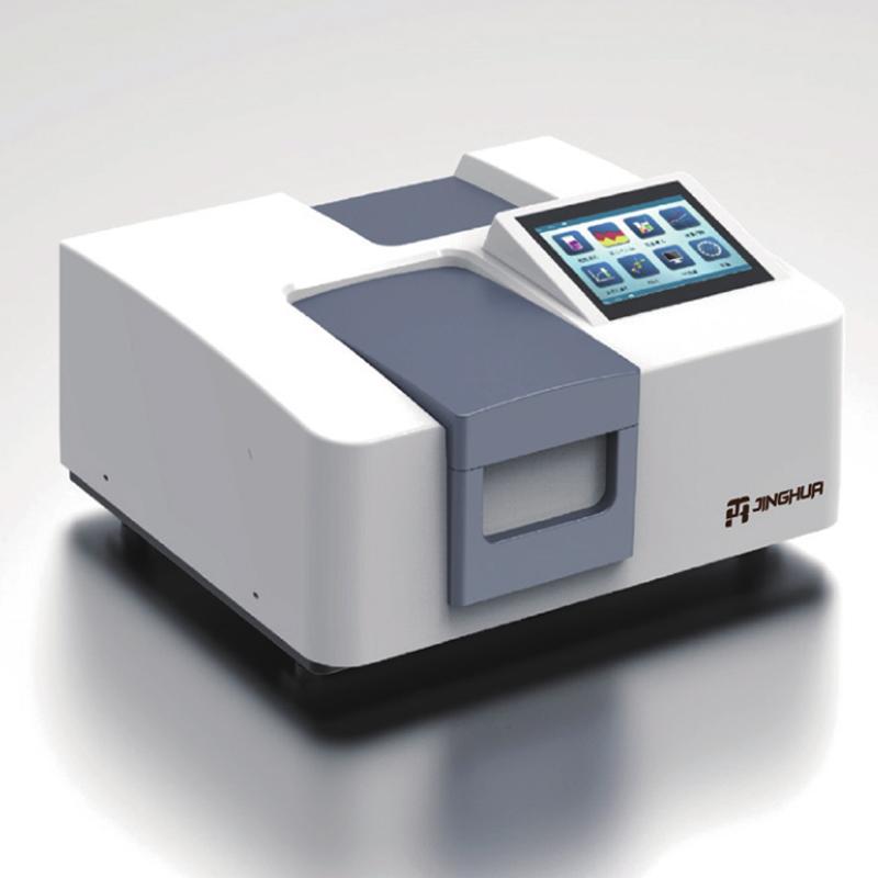 Practical operation and knowledge guide of ultraviolet analyzer Figure 1