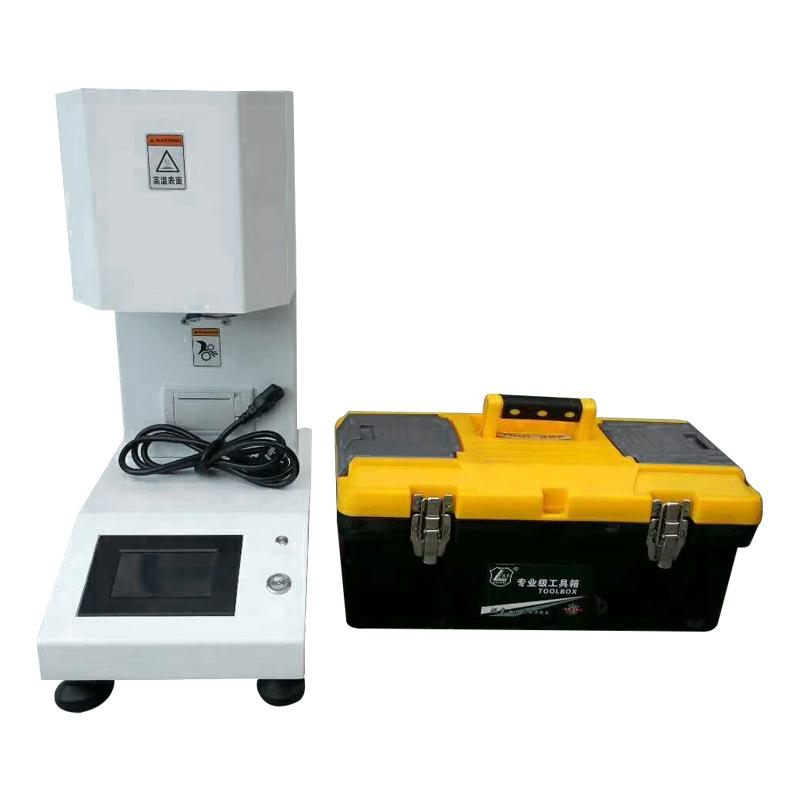 HuiTai RT-MI-CP Melt Flow Indexer (volume method, mass method)