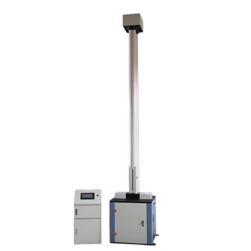 JinHe XJL-300B-1 Touch Screen Pipe Impact Tester